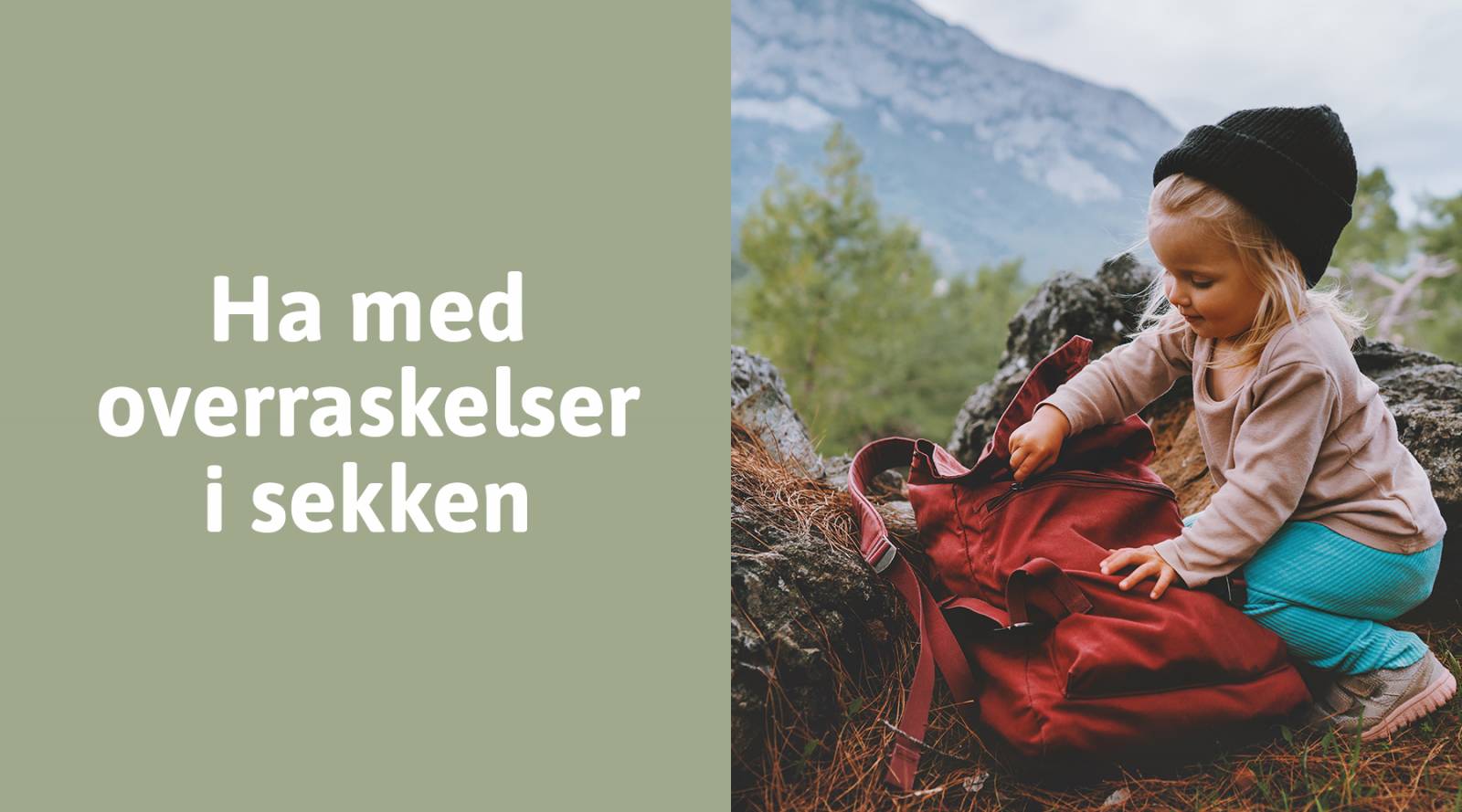 Tips til høstkos og hygge for hele familien - navnelapper.no